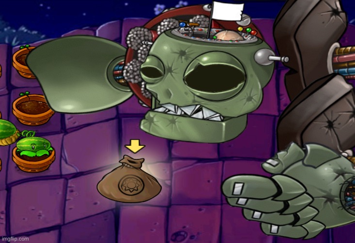 it’s been a long time since i’ve beaten pvz | made w/ Imgflip meme maker