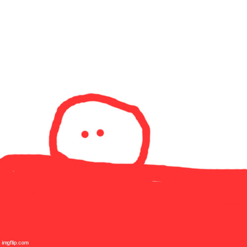 the post below will get abzorbed by blobie | image tagged in memes,blank transparent square | made w/ Imgflip meme maker