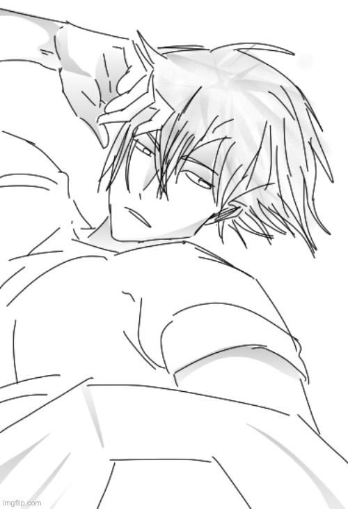 I was jus lazy when making this one | made w/ Imgflip meme maker