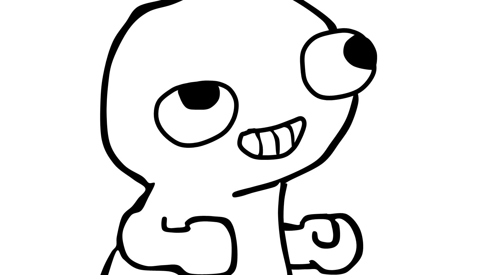 High Quality Fsjal Blank Meme Template