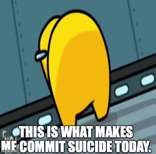 among us - Imgflip