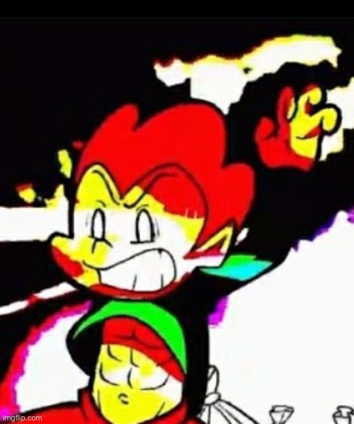 AW HELL NAH WHAT THEY DONE TO PINCO | made w/ Imgflip meme maker