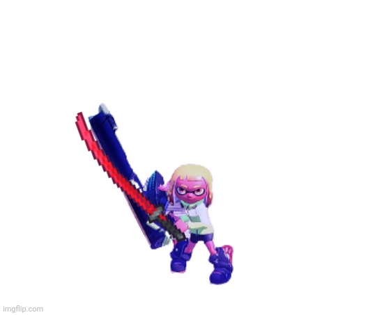 Inkmatas, put the Murmasma down | made w/ Imgflip meme maker
