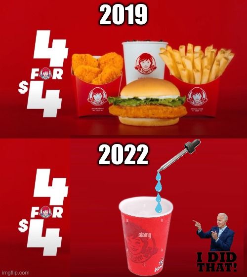 Amazing changes just in his FIRST YEAR! | 2019; 2022 | image tagged in joe biden | made w/ Imgflip meme maker