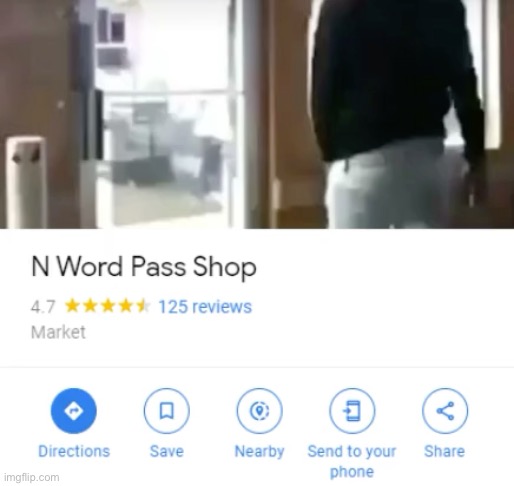 Pack your things, we’re leaving. | made w/ Imgflip meme maker