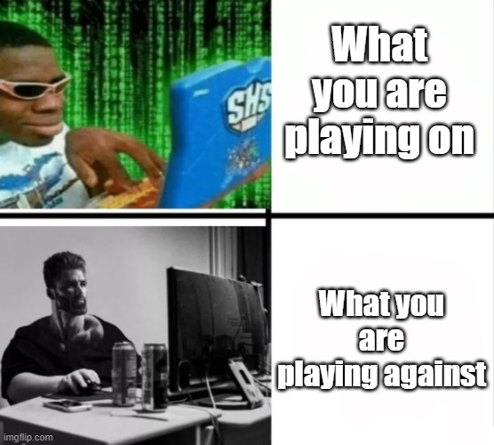 gaming hackers Memes & GIFs - Imgflip