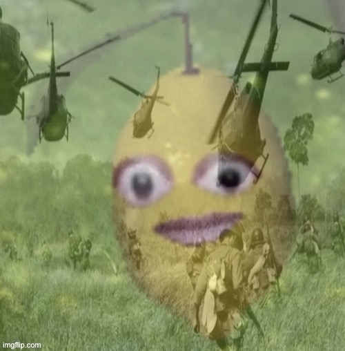 PTSD lemon | image tagged in ptsd lemon | made w/ Imgflip meme maker