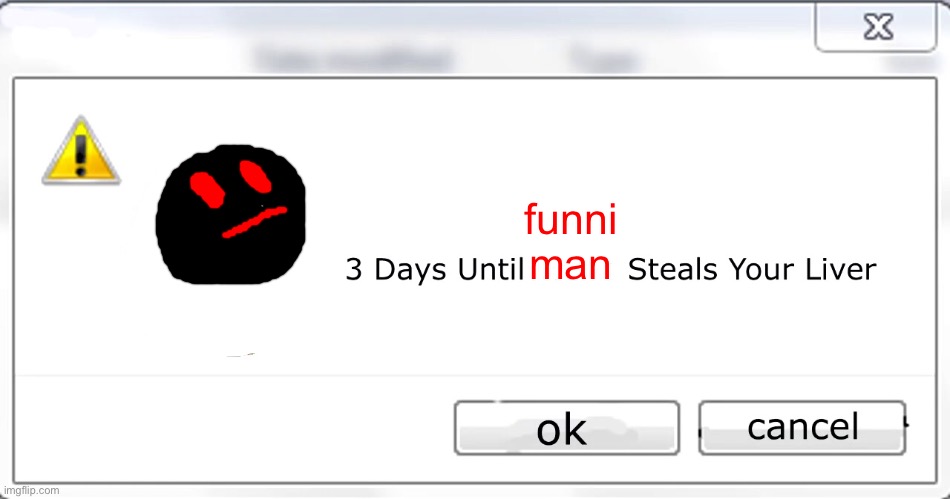 run | funni man | made w/ Imgflip meme maker