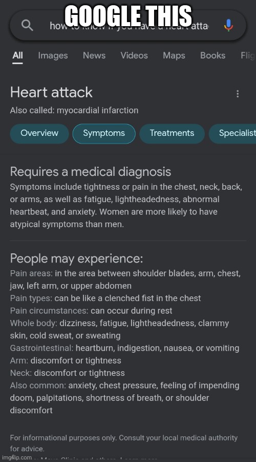 GOOGLE THIS | made w/ Imgflip meme maker