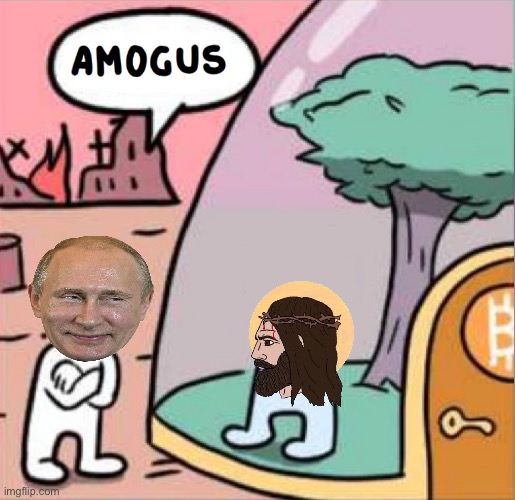 amogus | image tagged in amogus | made w/ Imgflip meme maker