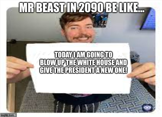 mr beast Memes & GIFs - Imgflip