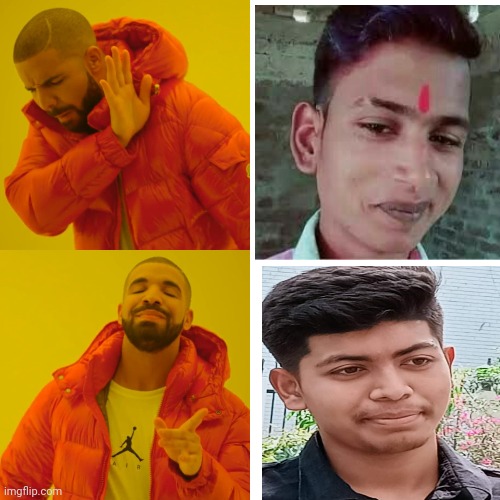 Drake Hotline Bling Meme | image tagged in memes,drake hotline bling | made w/ Imgflip meme maker