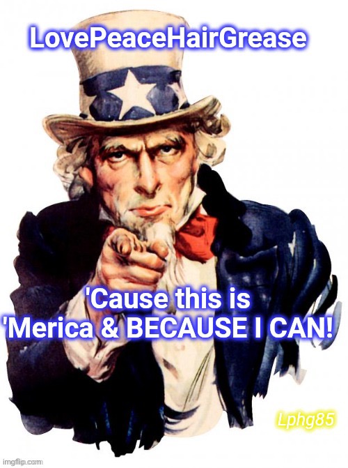 Because I can | image tagged in because i can | made w/ Imgflip meme maker