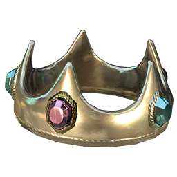 PearlFan23 crown Blank Meme Template