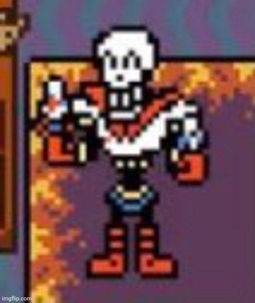 skeleton cookie in Undertale guys | image tagged in this is a joke do not hurt me | made w/ Imgflip meme maker