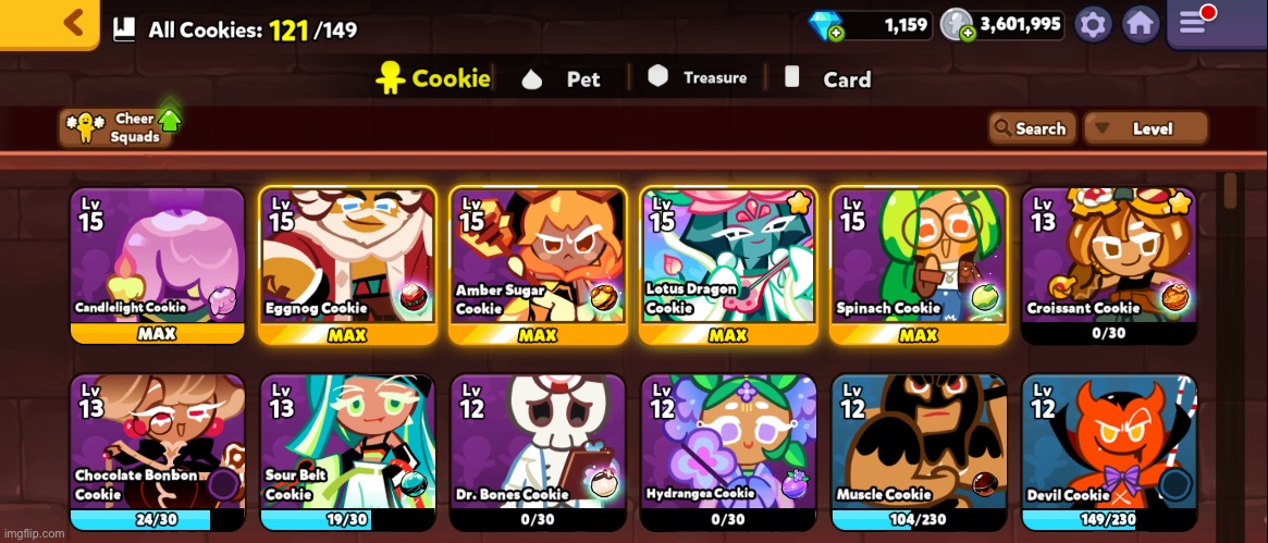 cookie | made w/ Imgflip meme maker