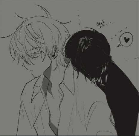 Attachment Issues Blank Meme Template