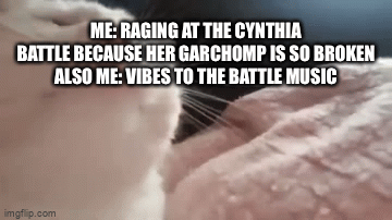 It gets stuck in my head so often lol - Imgflip