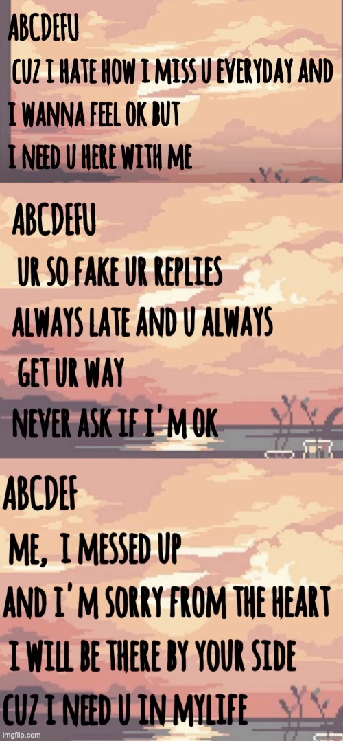 idk why I posted this | made w/ Imgflip meme maker