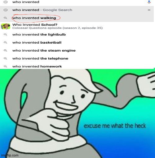 Excuse Me What The Heck | image tagged in excuse me what the heck | made w/ Imgflip meme maker