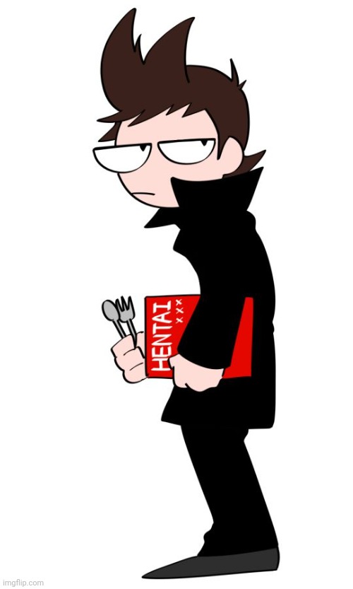 tord | made w/ Imgflip meme maker