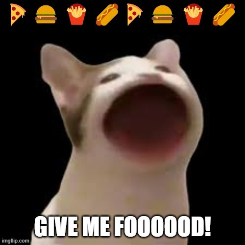 popcat | image tagged in popcat,eat,food | made w/ Imgflip meme maker