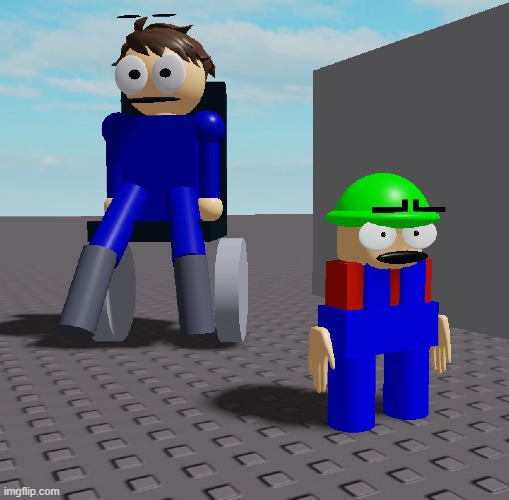 my models | made w/ Imgflip meme maker