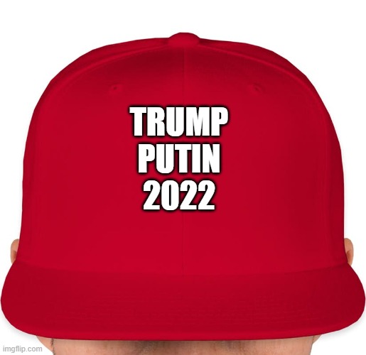 The Bloodbath Tour | TRUMP
PUTIN
2022 | image tagged in politics | made w/ Imgflip meme maker