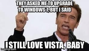 image tagged in funny,arnold schwarzenegger | made w/ Imgflip meme maker