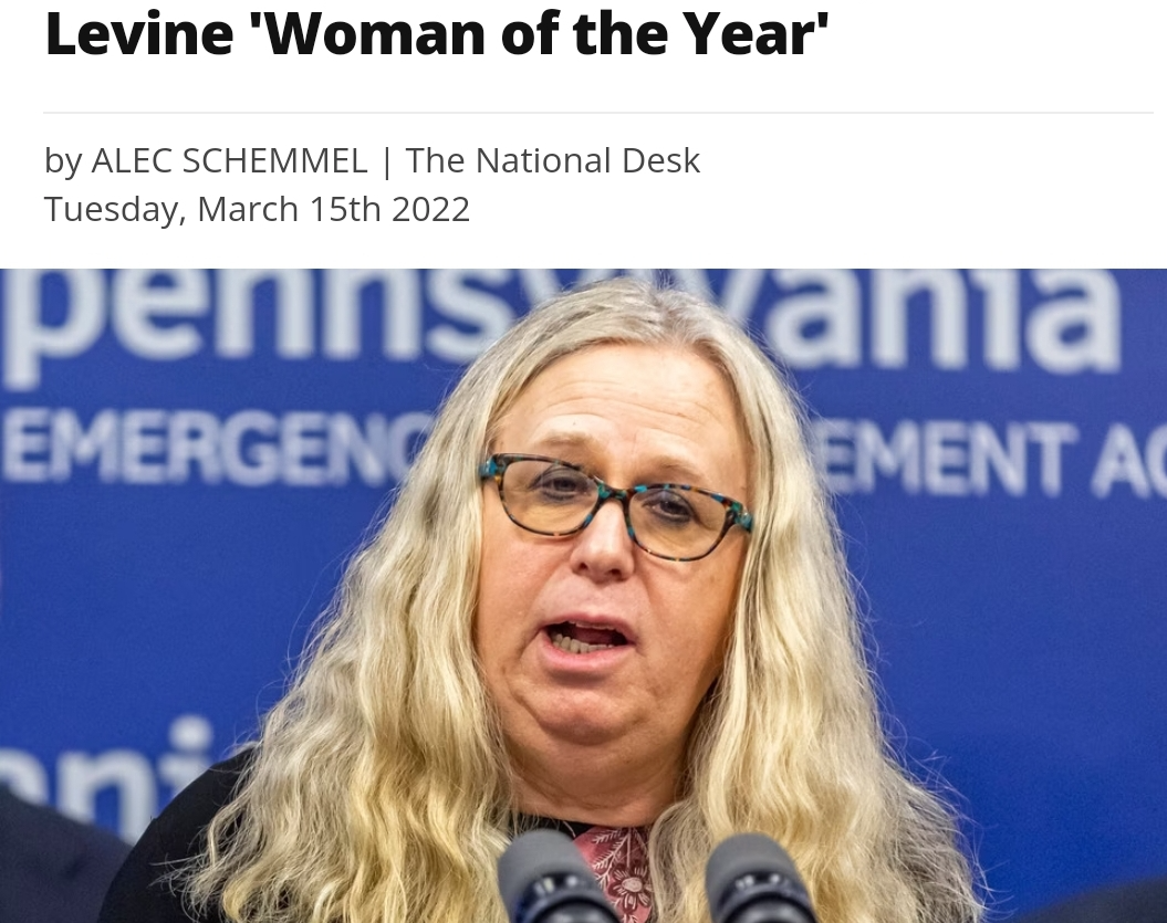 Woman of the year. Blank Meme Template