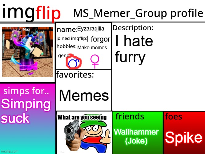 i forgor Memes & GIFs - Imgflip