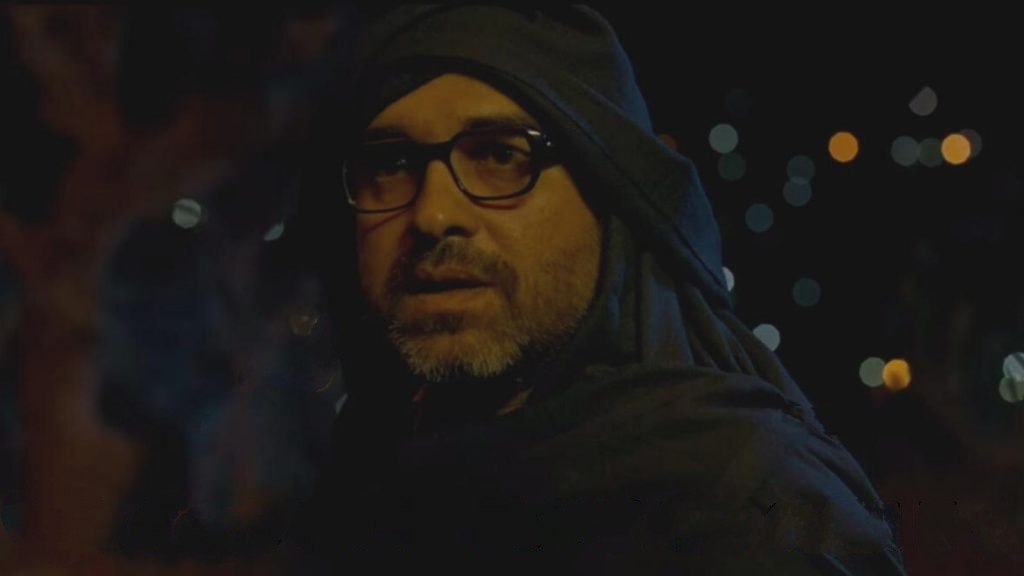 Wo Stree hai kuch bhi kar sakti hai Blank Meme Template