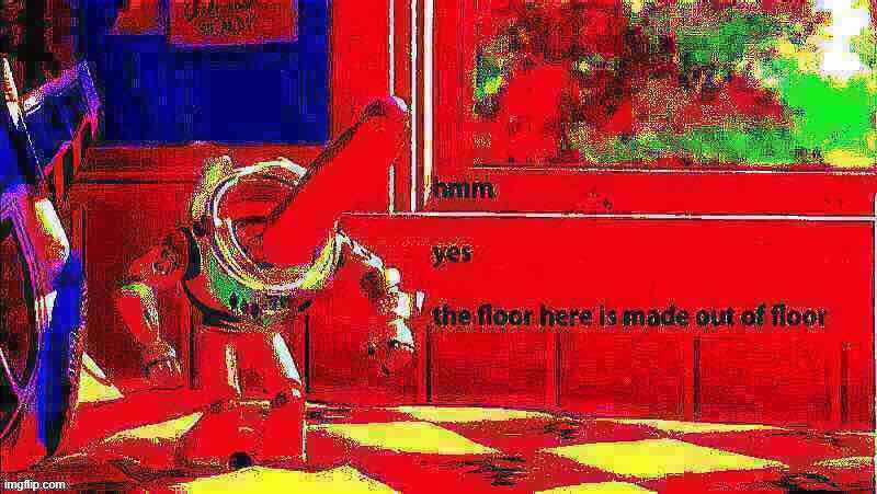 Hmm yes Buzz Lightyear deep-fried 2 | image tagged in hmm yes buzz lightyear deep-fried 2 | made w/ Imgflip meme maker