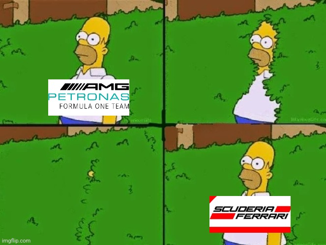 F1 2022 | image tagged in formula 1 | made w/ Imgflip meme maker