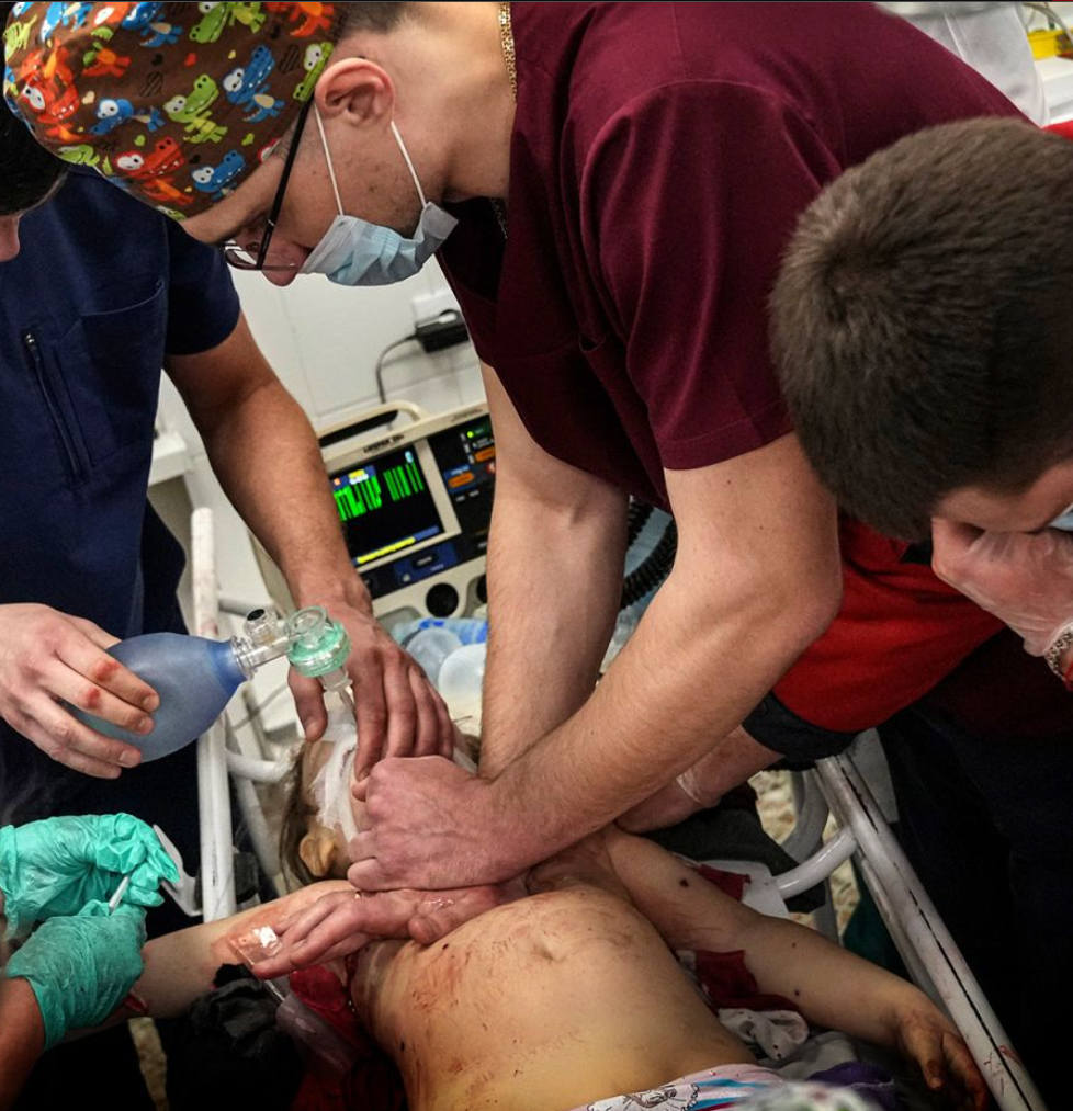 Cost of war Blank Meme Template