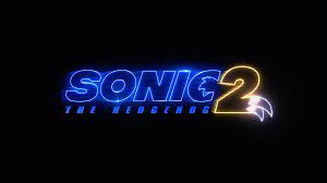 Sonic 2 Logo Blank Meme Template