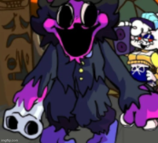 ik it's cesar, but- BLACK SUN JELLYBEAN | made w/ Imgflip meme maker