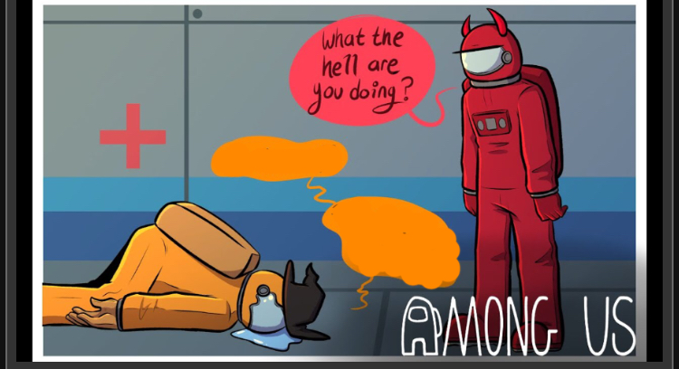 What the hell are you doing Blank Meme Template