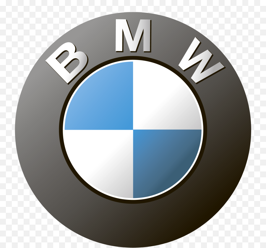 BMW logo Blank Meme Template