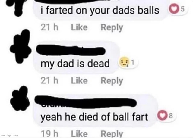 ball fart | made w/ Imgflip meme maker