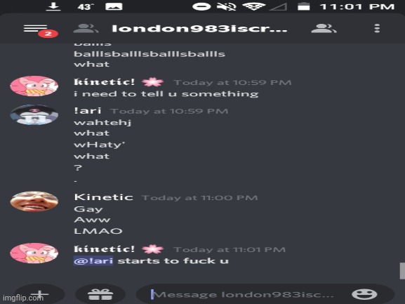 Uhhh | image tagged in memes,cursed,discord | made w/ Imgflip meme maker