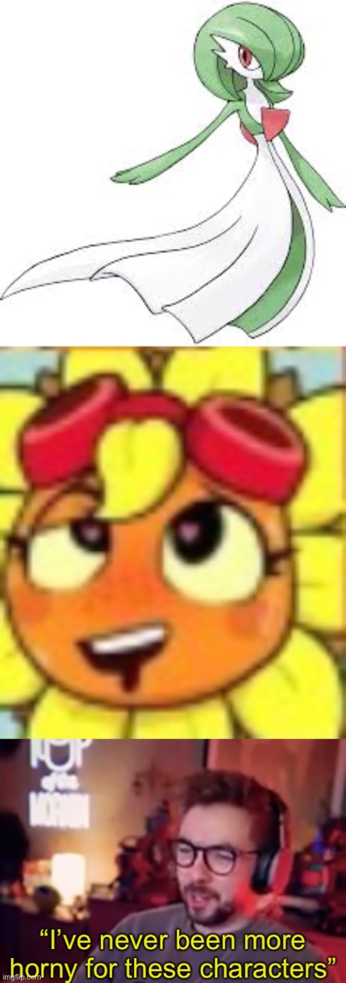 image tagged in horny | made w/ Imgflip meme maker