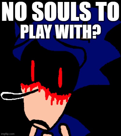 gaming sonic exe Memes & GIFs - Imgflip