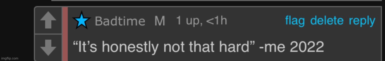 It will be soon | made w/ Imgflip meme maker