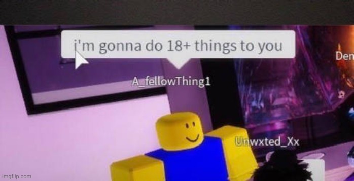 I'm gonna do 18+ things to you | image tagged in i'm gonna do 18 things to you | made w/ Imgflip meme maker