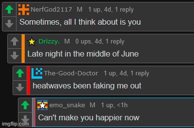 . | made w/ Imgflip meme maker