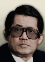 TNO Benigno Aquino Jr. Blank Meme Template