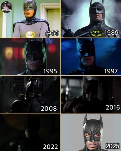 2025 | image tagged in batman | made w/ Imgflip meme maker