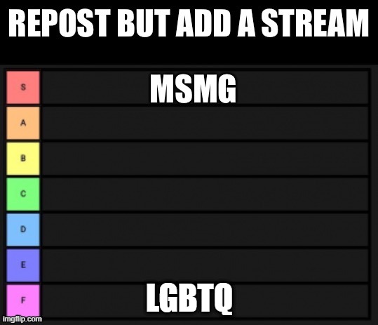 LGBTQ | made w/ Imgflip meme maker