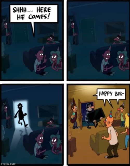 image tagged in comics | made w/ Imgflip meme maker